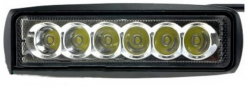    Cyclon WL-302 18W EP6 SP SW