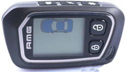   AMG T800