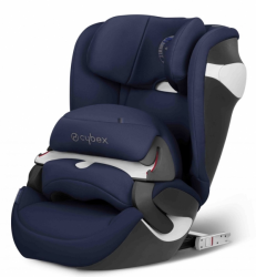   Cybex Juno M-fix / Denim Blue blue (518000404)