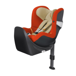   Cybex Sirona PLUS / Autumn Gold-burnt red (517000079)