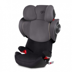   GB Elian-fix Monument Black black (617000017)