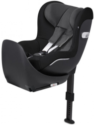   GB Vaya i-Size Monument Black black (617000005)