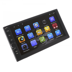   Sigma CP-1050 Android (Navlux)