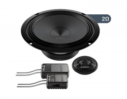   Audison Prima APK 165 (2 Ohm)