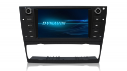    Dynavin DVN-E9X (D99+) BMW 3 E90/E91/E92/E93 2006-2011