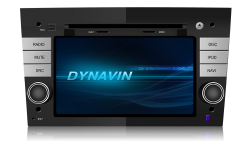    Dynavin DVN-OP (D99+) Opel 2007-2011