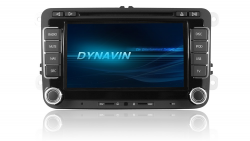    Dynavin DVN-VW (D99+) Volkswagen 2005-2011