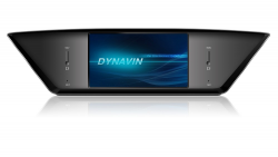    Dynavin DVN-X1 (D99+) BMW X1 E84