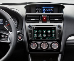    FlyAudio 66042 Subaru Forester 2013, Impreza, XV 2013-2014