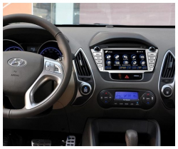    FlyAudio 7588 Hyundai IX35