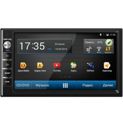    FlyAudio 8006 Nissan Android