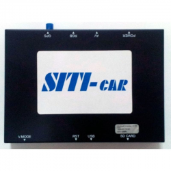    SITI-car TC-5000 UN