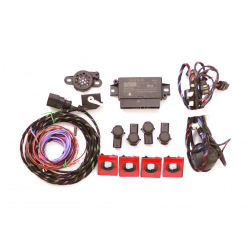   Valeo MQB 4D