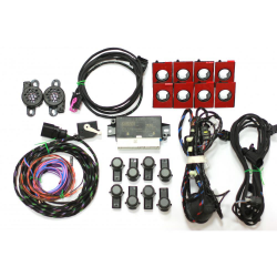   Valeo MQB 8D