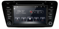    AudioSources T90-840A Skoda (A7.1.0)