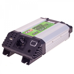   PULSO IMU-520 (12/220V/500W/USB-5VDC2.0A)