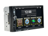   Cyclone MP-7025 GPS WRC