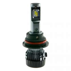    Cyclon LED HB5 (9007) H/L 6000K 5000Lm CR type 19 ()