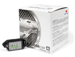   Scher-Khan Mobicar A