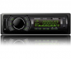   Fantom FP-335 Black/Green