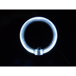 Світлодіодні кільця Baxster G5 70mm (ангельські очі) (2шт) Фото Світлодіодні кільця Baxster G5 70mm (ангельські очі) (2шт)