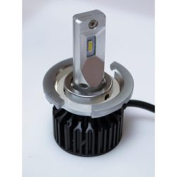    ALed R H7 6000K 4000Lm C07I RH7C07I Ford Kuga ()