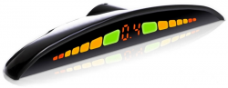   AMS P4181 Black