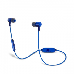   JBL E25BT Blue (JBLE25BTBLU)