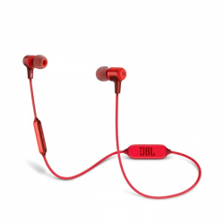   JBL E25BT Red (JBLE25BTRED)