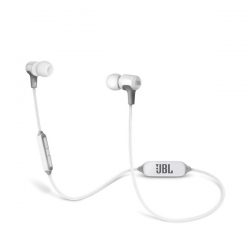   JBL E25BT White (JBLE25BTWHT)