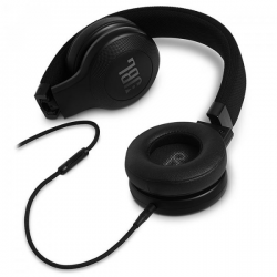   JBL E35 Black (JBLE35BLK)