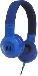   JBL E35 Blue (JBLE35BLU)