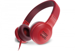   JBL E35 Red (JBLE35RED)