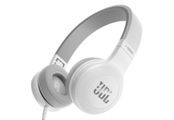   JBL E35 White (JBLE35WHT)