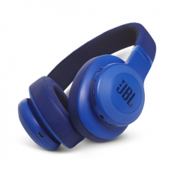 ���� ��������� JBL E55BT Blue (JBLE55BTBLU)