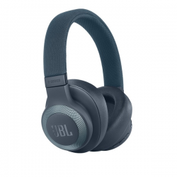 Навушники JBL E65BTNC Blue (JBLE65BTNCBLU) Фото Навушники JBL E65BTNC Blue (JBLE65BTNCBLU)