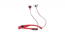   JBL Reflect Fit Red (JBLREFFITRED)