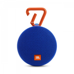    JBL Clip 2 Blue (JBLCLIP2BLUEU)