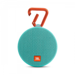    JBL Clip 2 Teal (JBLCLIP2TELEU)