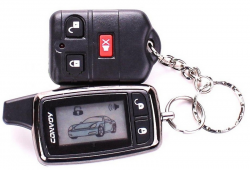   Convoy MP-80D LCD