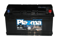   Plazma Original 6-95  (595 62 04)