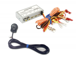       Alpine KCX-C2600B