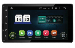    Incar AHR-6197 Mitsubishi Outlander 2013+ (Android 5.1)