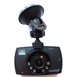  ³ Celsior DVR CS-704HD