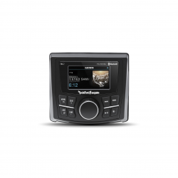   Rockford Fosgate PMX-2 (marine/moto)