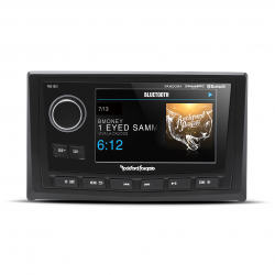   Rockford Fosgate PMX-8DH (marine/moto)