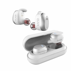   Elari NanoPods Bluetooth White (NPS-1WHT)