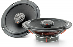   Focal Universal ICU 165