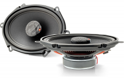   Focal Universal ICU 570
