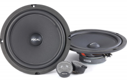   Focal Universal ISU 200